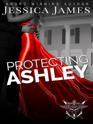 cover image of Protecting Ashley
